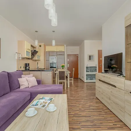 Spacious With Balcony In Center By Renters *